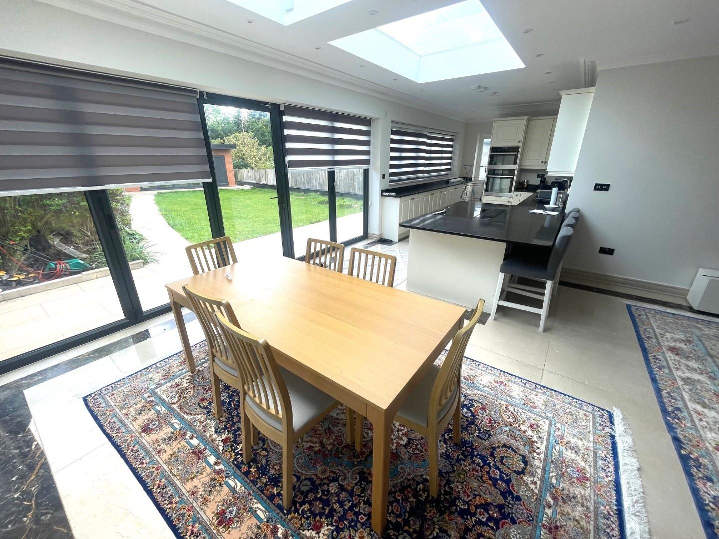 Croft Close, Mill Hill